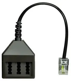 ELSO Renova Adapter mit 150 mm Leitung