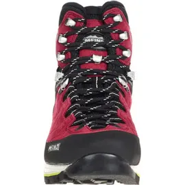 MEINDL Litepeak Pro GTX Damen Rot/Schwarz 40