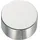 TRU Components 505798 Permanent-Magnet Rund (Ø x H) 20mm x 2mm N35 1.18 - 1.24 T Grenztemperatur (max.): 80°C