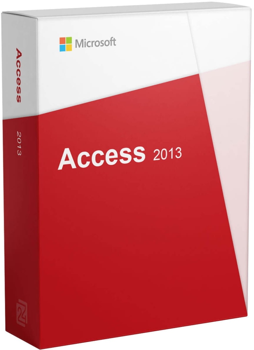 Microsoft Access 2013