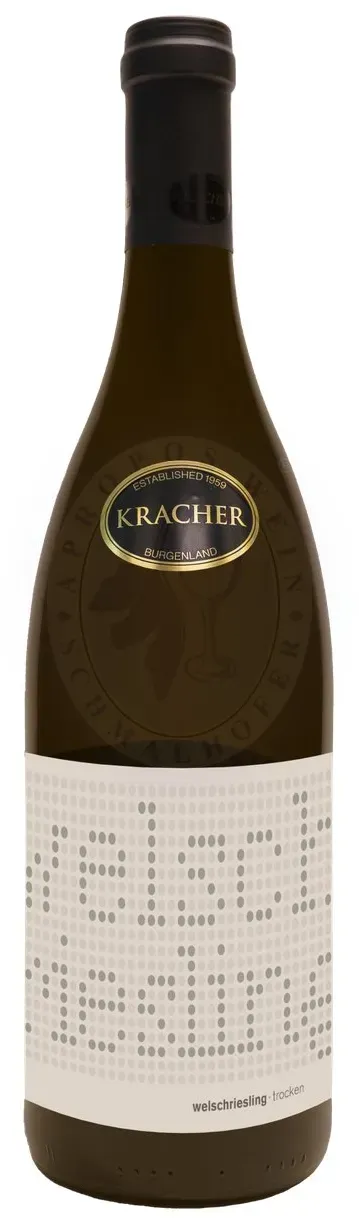 Welschriesling 2024 Kracher 0,75l