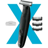 Braun XT3100 Schwarz 3