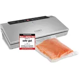 CASO Design Caso GourmetVAC 380 Vakuumierer