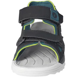 Ricosta Sandalen Schwarz 28