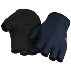 Rapha Core Mitts Bikehandschuhe-Dunkel-Blau-XS