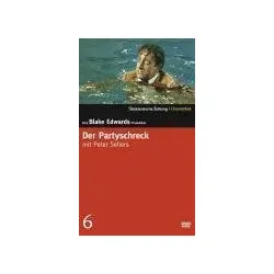 Der Partyschreck (deutsch + englisch) [DVD] | Zustand: Neu & original versiegelt