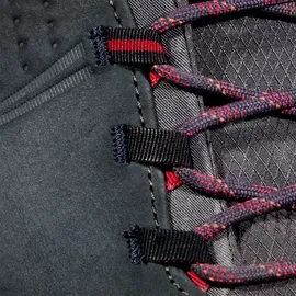 Mammut Nova IV Mid GTX Damen Black/Blood Red 39 1/3