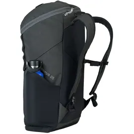 Blue Ice Octopus 25 l grau