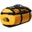 Duffel L summit gold/tnf black
