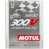 Motul 300V POWER 5W-30 2 l
