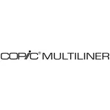 Copic Multiliner pink