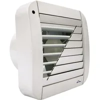WALLAIR ECO 100 A Wand- und Deckenlüfter 230 V