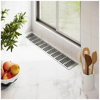 MS Beschläge Lüftungsgitter Stegblech Heizungsdeckel Lüftung aus Aluminium