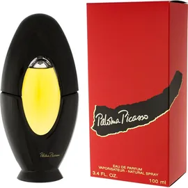 Paloma Picasso Eau de Parfum 100 ml