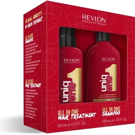 Revlon Uniq One Shampoo 230 ml