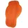 Held Rückenprotektor Viper 2 D30 L Orange