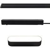 Brilliant LED-Schienensystem Basis-Set 1 Click & Shine