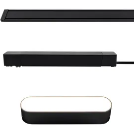 Brilliant LED-Schienensystem Basis-Set 1 Click & Shine