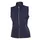 Ivanhoe of Sweden Flora vest Damen, Weste, blau - 36