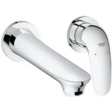 Grohe Eurostyle Waschtischarmatur 29097003