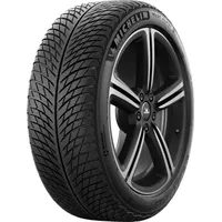 Michelin Pilot Alpin 5 245/45 R18 100V