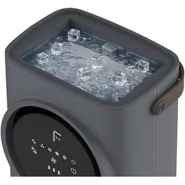 Fakir prestige TC 400 Dark Gry Luftkühler