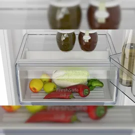 Neff KI2421SE0 Einbaukühlschrank (187 l, 1221 mm hoch)