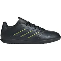 Adidas Copa Pure III Club IN Kinder Hallenschuhe, schwarz,