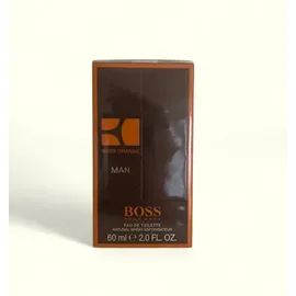 Hugo Boss Orange Man Eau de Toilette 60 ml