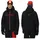 Spyder Titan Jacke schwarz M