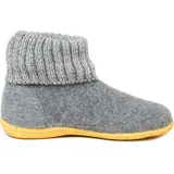 Gottstein Hüttenschuhe Grau 30