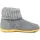 Gottstein Hüttenschuhe Grau 30