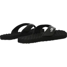 The North Face Base Camp Flip-Flop II schwarz/weiß 45