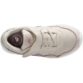 Nike Air Max SC Sneaker Kinder lt orewood brn/plum fog-platinum violet 27.5