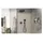 Hansgrohe ShowerSelect Comfort Q Duschthermostat Unterputz für 2 Verbraucher Brushed Black Chrome 15583340