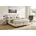 Jockenhöfer Capello 160 x 200 cm Beige