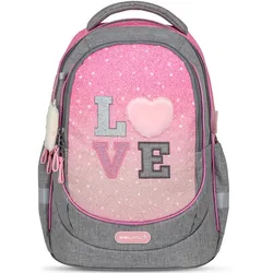 Belmil Leisure Plus Schulrucksack