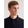 Seidensticker Poloshirt SEIDENSTICKER "Regular", Herren, Gr. M, blau (navy), 100% Baumwolle, unifarben, regular fit, Shirts, Polo Uni
