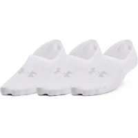 Under Armour Damen Ua Breathe Lite Ultra Low 3p