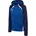 Hoodie blau M