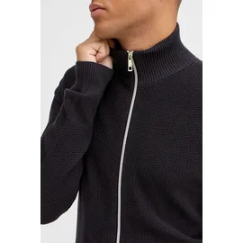 Blend Strickjacke BHGomaz in schwarz, | Gr.: XL