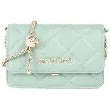 Valentino Ocarina Umhängetasche Polyurethan Salvia