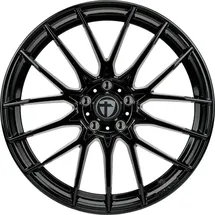 Tomason TN26 Light 8,5 x 19 5 x 112 ET45 Schwarz