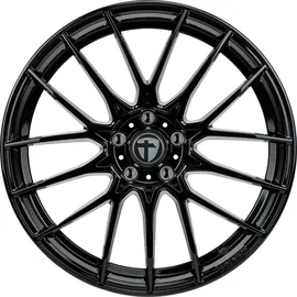 Tomason TN26 Light 8,5 x 19 5 x 112 ET45 Schwarz