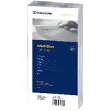 SOENNECKEN Briefumschlag 2076 DL 75g mF sk weiß 100 St./Pack.