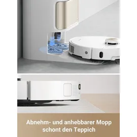 DREAME L40 Ultra mit Wischfunktion Saugroboter