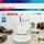 Bosch CleverMixx MFQ2600G Handmixer