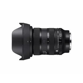 Sigma 24-70mm f2,8 DG DN II L-Mount