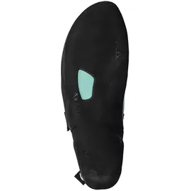 Tenaya Ra Kletterschuhe (Größe 39.5, tuerkis)