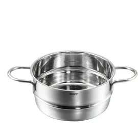 Kopf Josie Topf-Set 8-tlg.